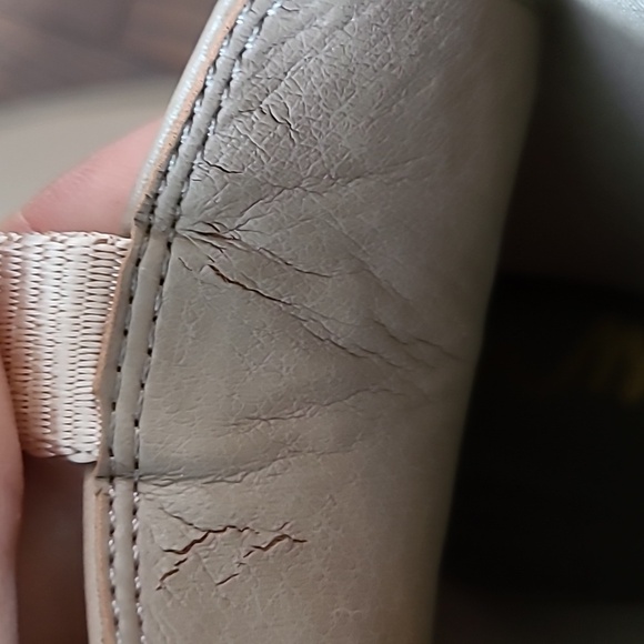 NEW Sam Edelman Women's Tan Chelsea Boots Size 9 leather upper - Picture 15 of 16